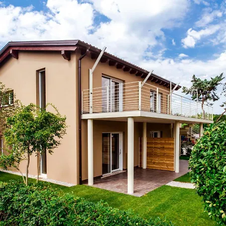 Rosa By Interhome Apartment