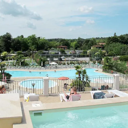 Rosa By Interhome Manerba del Garda