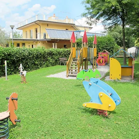 Apartment Rosa By Interhome Manerba del Garda
