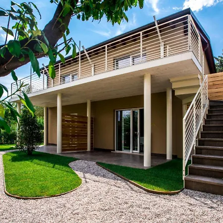 Rosa By Interhome Apartment *