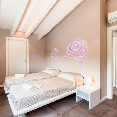 Rosa By Interhome *