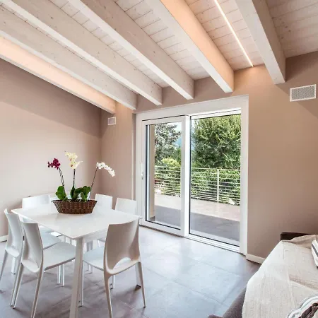 Rosa By Interhome Manerba del Garda