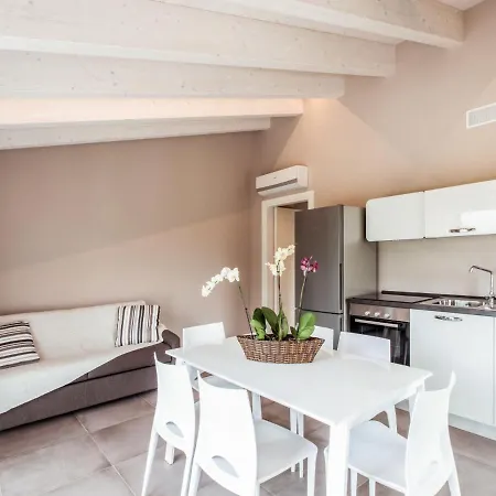 Rosa By Interhome Apartment *