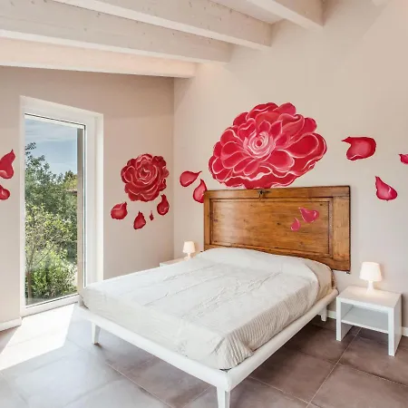 Rosa By Interhome Apartment