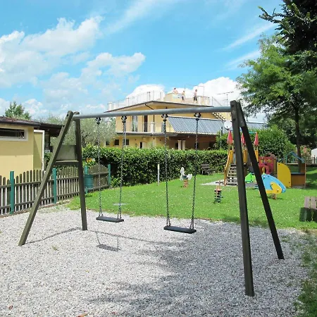 Rosa By Interhome Apartment