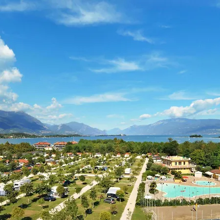 Rosa By Interhome * Manerba del Garda