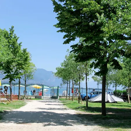 Apartment Rosa By Interhome Manerba del Garda