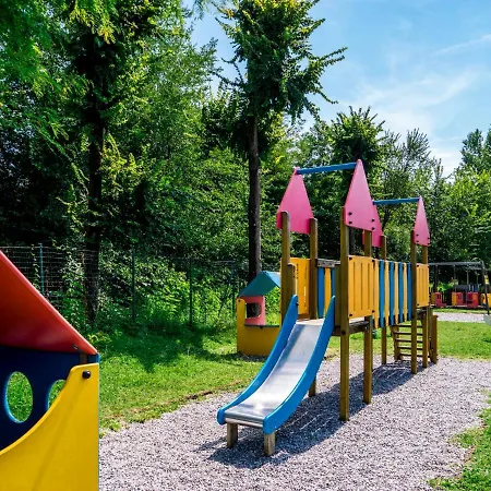 Locazione Turistica Rosa Manerba del Garda