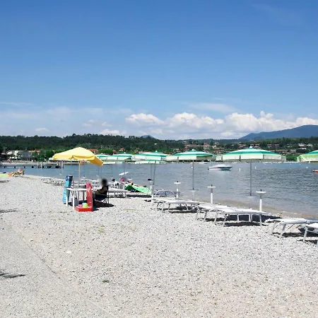Appartamento Locazione Turistica Rosa *