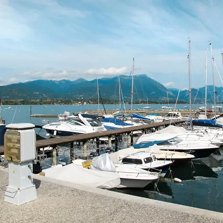 Appartamento Locazione Turistica Rosa *