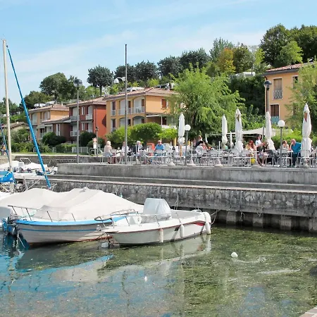 Appartamento Locazione Turistica Rosa